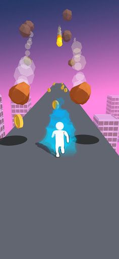 Roid Runner - Screenshot 2