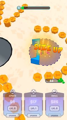 Picker Arcade - Screenshot 3