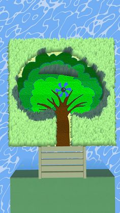 Grass Picture - Screenshot 3