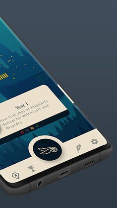 A Magical HP Fan Quiz - Screenshot 2