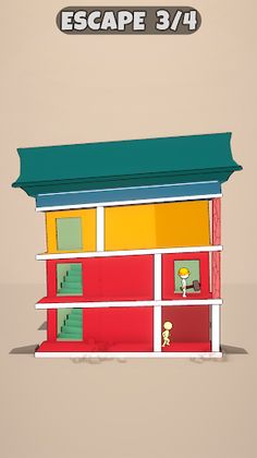 Fix The Building - Screenshot 4