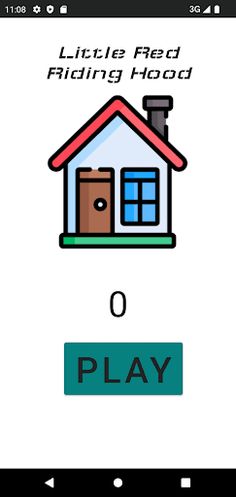 Red Riding Hood - Screenshot 1