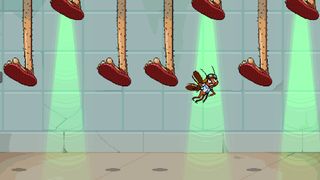 Arcade Heaven - Screenshot 2