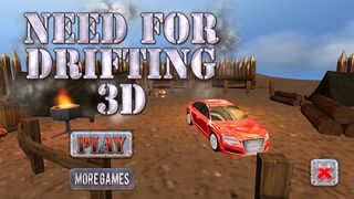 Need For Drifting 3D - Screenshot 2