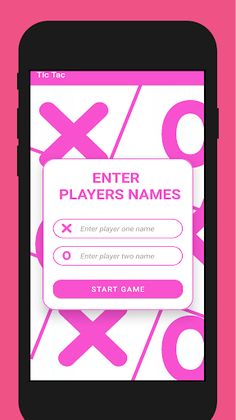 Tic Tac - Screenshot 1