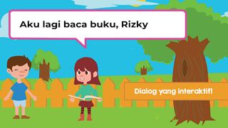 Sek4wan - Kebun Binatang - Screenshot 2