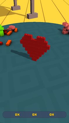 ConstructorBuilder - Screenshot 2