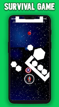 Spaceship Survival - Screenshot 4