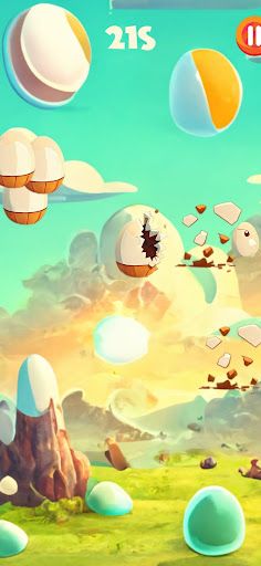 World Egg Cracker - Screenshot 4