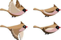 Amazing Bird - Screenshot 2