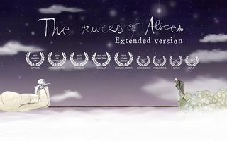 The Rivers of Alice - Screenshot 2