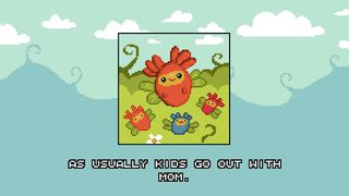 Creatures Adventure - Screenshot 2