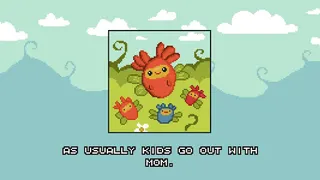 Creatures Adventure - Screenshot 2