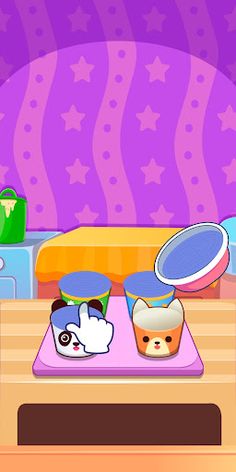 Peppa Pig: Cupcake - Screenshot 3