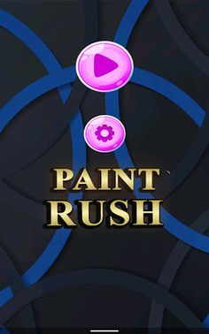 Paint Rush - Screenshot 3