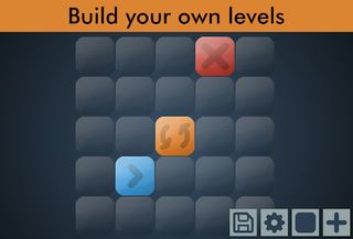 Shifting Squares - Screenshot 3
