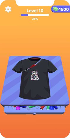 Cut Fit - Screenshot 4