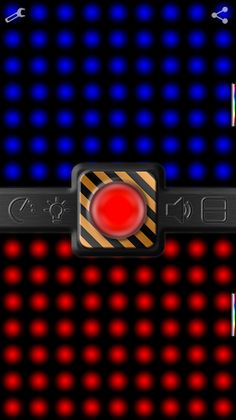 Alert Police Siren Simulator - Screenshot 1