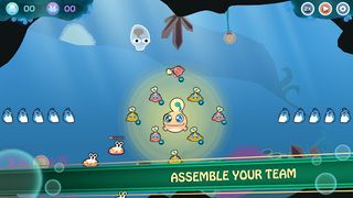 Tower Defense: Ocean Defenders - Screenshot 1