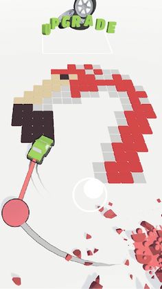 Drifty Art - Screenshot 1