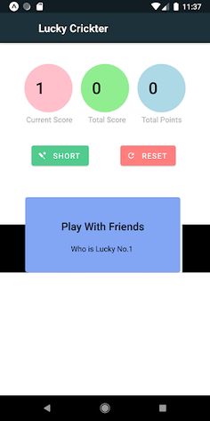 luckycrickter - Screenshot 2