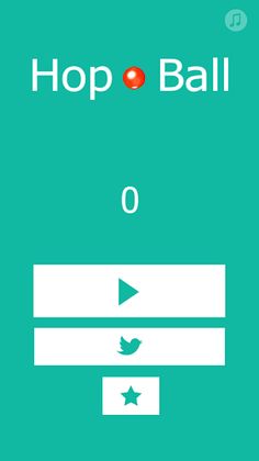 Drop ball blast : hop ball Swi - Screenshot 4