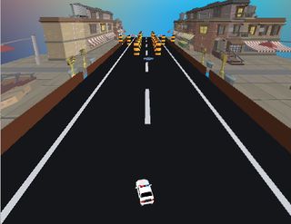 Drive Drift - Screenshot 1