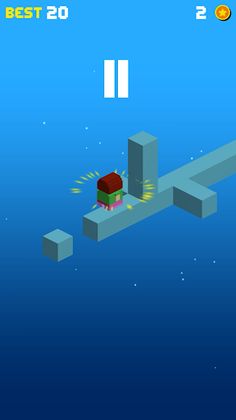 Branch Run - Screenshot 4