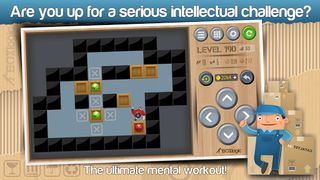 BOXlogic - Think outside the b - Screenshot 1