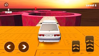 OperRamp Car Rush - Screenshot 3