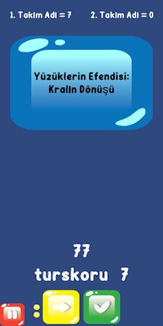 Sessiz Sinema - Charades - Screenshot 2