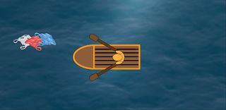 Save The Ocean - Screenshot 2