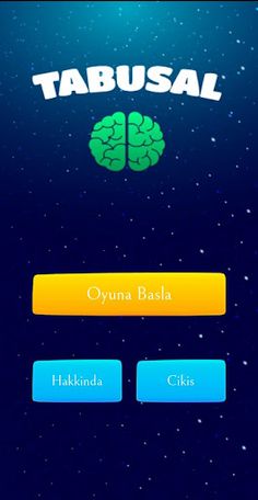 Tabusal - Screenshot 1