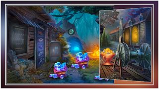 Conquest Duck Escape - Screenshot 1