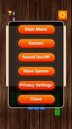 Block Puzzle 2020 - Screenshot 4