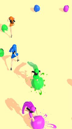 Hairway to Heaven - Screenshot 4