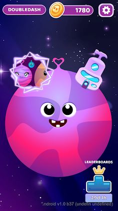 Kroox - Screenshot 1