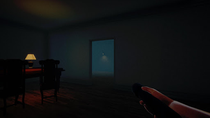 Yaten's Horror Session - Screenshot 3