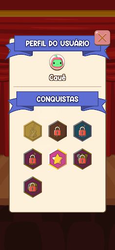 Jornada Musical OCC - Screenshot 3