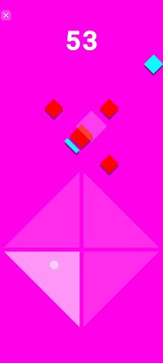 Lozange Square - Screenshot 1