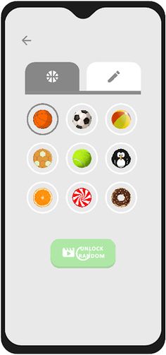 Line Dunk: Basket challenge - Screenshot 2