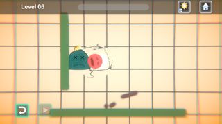 KaBoomBall - Screenshot 2