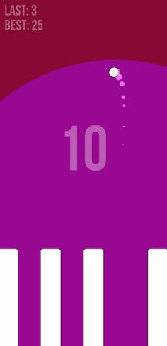 Pitch Ball - Screenshot 4