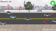 R4Speed - Screenshot 4