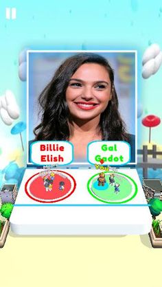 Guess Who - Screenshot 3