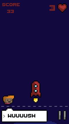 CTRL SHIFT - Screenshot 2