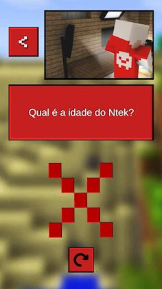 Ntek Quiz - Screenshot 4