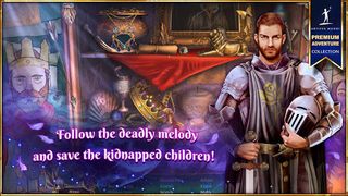 Queen's Quest 5 (Full) - Screenshot 1