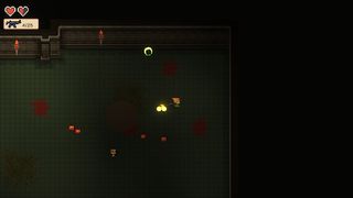 Lost Dungeon - Screenshot 1