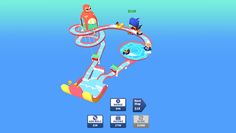 Aquapark Fever - Screenshot 4